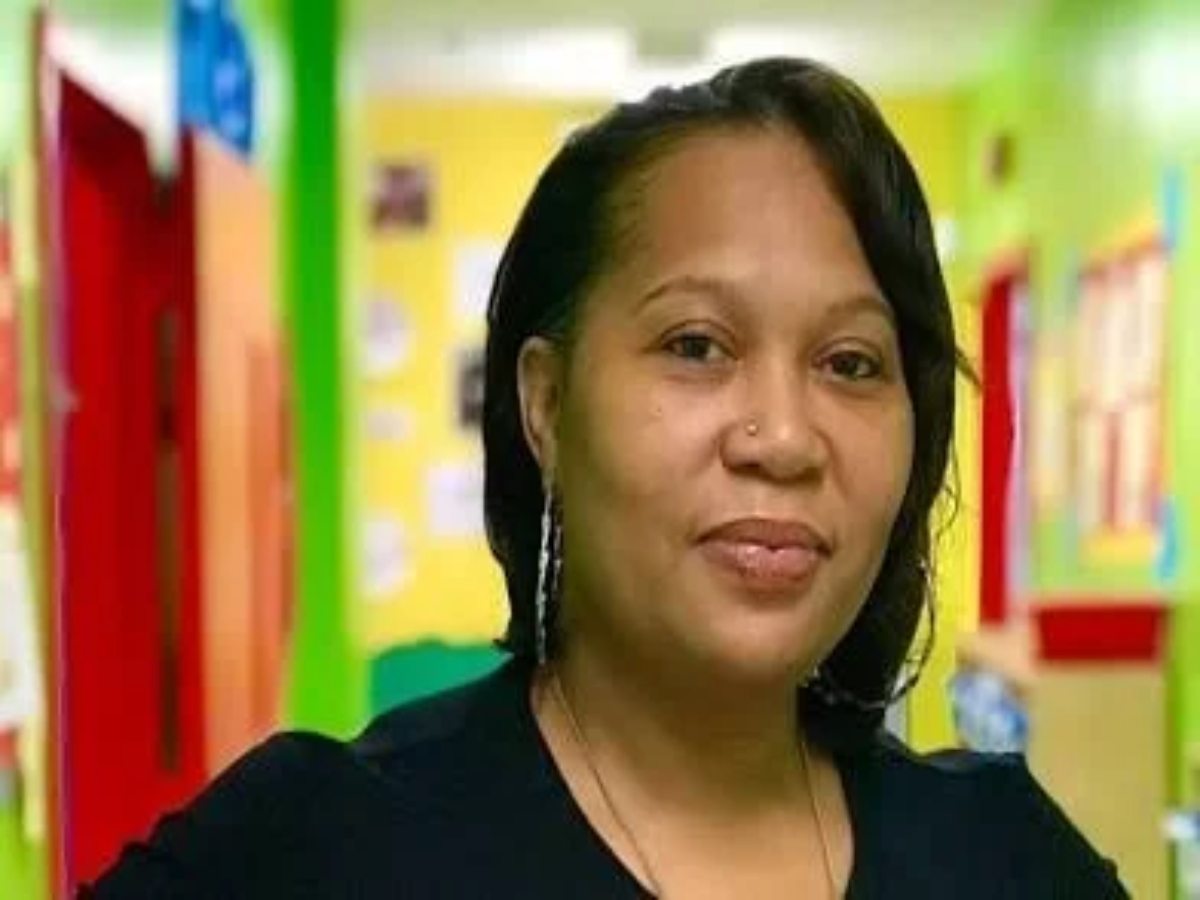 Daycare owner who shot husband over child sex abuse at her facility speaks after release from prison - Face2Face Africa