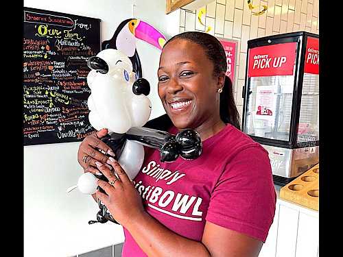 How Desario Turner made $1 million in her first year of selling smoothies after quitting her job - Face2Face Africa