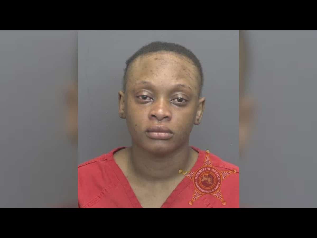 Mom arrested for leaving child outside all day in extreme heat — Police - Face2Face Africa