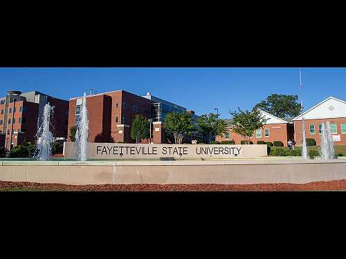Fayetteville State University: HBCU athletic department breaks academic record - Face2Face Africa