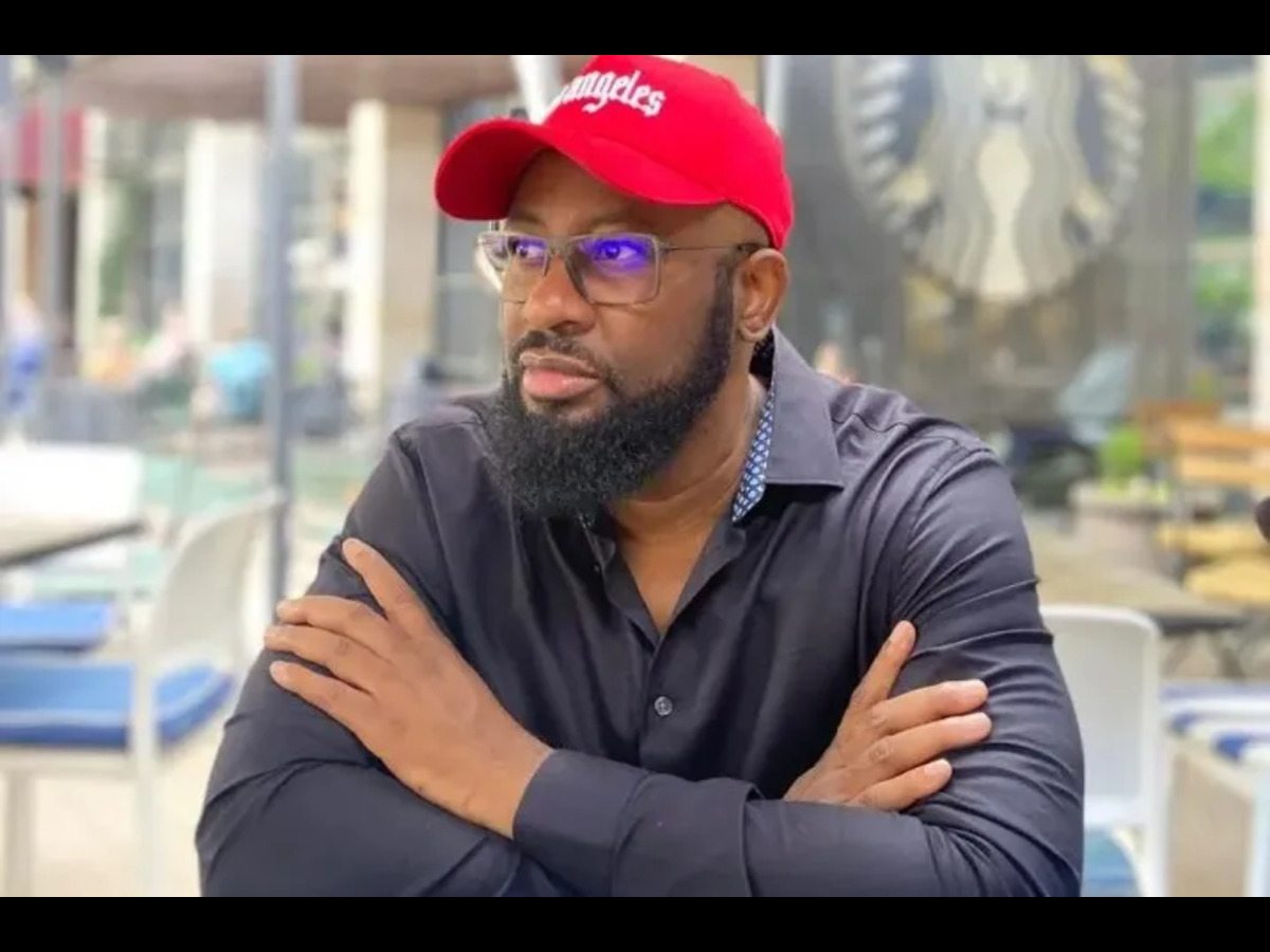 Tonye Irims, the founder who said no to $1.5M and still built one of Africa’s fastest-growing companies - Face2Face Africa