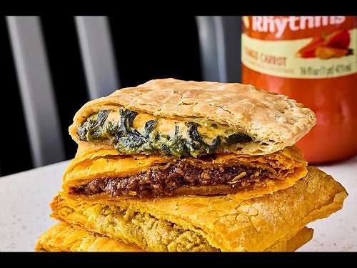 Inside Juici Patties, the first Jamaican fast-food chain to successfully expand to the U.S. - Face2Face Africa