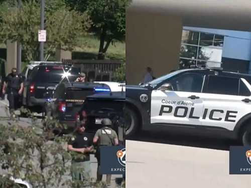 Police confirm 2 dead, multiple injured by gunfire after firefighters were ambushed while responding to an Idaho blaze - Face2Face Africa