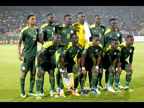 Senegal now first African team to beat England - Face2Face Africa
