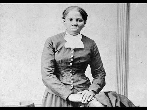 TikToker goes viral for claiming Harriet Tubman did not exist - Face2Face Africa