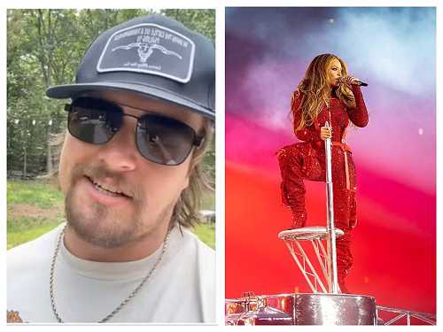 Country singer Gavin Adcock throws tantrums over success of Beyoncé’s ‘Cowboy Carter’ album, claims it’s not ‘country’ - Face2Face Africa