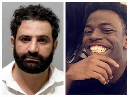 Gas station clerk who fatally shot unarmed customer Anthony McNary over beef jerky sentenced - Face2Face Africa