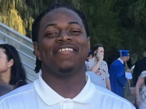 ‘The police officers failed me