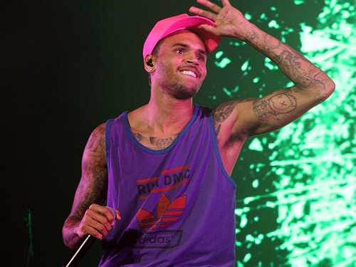 Man who accused Chris Brown of nightclub assault dismisses lawsuit against singer - Face2Face Africa