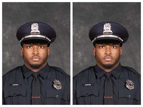 Milwaukee mourns young officer who died after ambush during domestic violence call - Face2Face Africa