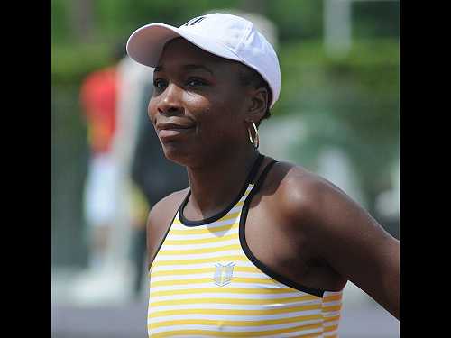 Venus Williams to become oldest woman to compete in upcoming Australian open - Face2Face Africa