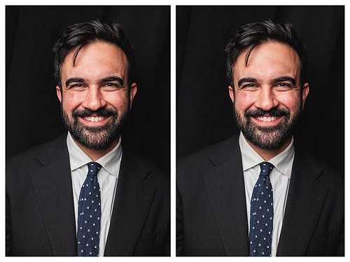 Zohran Mamdani becomes New York City mayor following a midnight swearing-in - Face2Face Africa