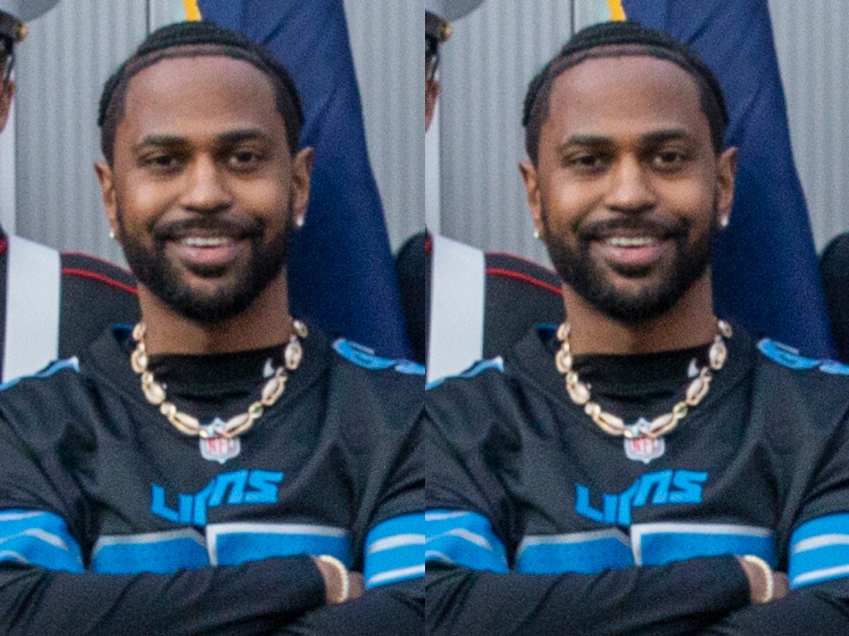 Detroit Pistons announce Big Sean as creative director of Global Experience - Face2Face Africa