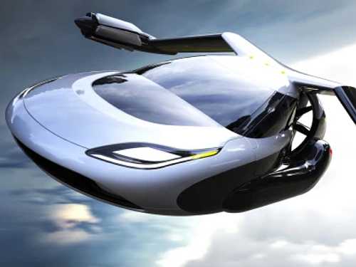 China Flying Cars: A Power Shift That Exposes Who Is Ready for the Future - Face2Face Africa