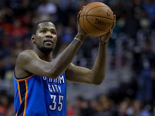 Kevin Durant reaches groundbreaking NBA milestone as his impact grows off the court - Face2Face Africa