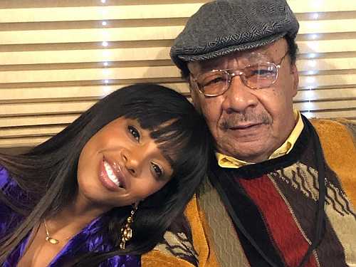 Kelly Rowland explains why she reconciled with her father after three decades&nbsp; - Face2Face Africa
