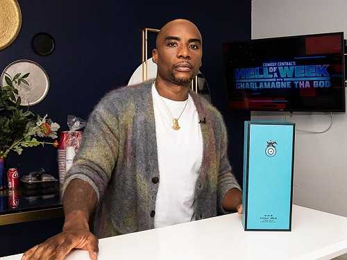 Charlamagne Tha God expands his media empire with new $200 million iHeartMedia deal - Face2Face Africa
