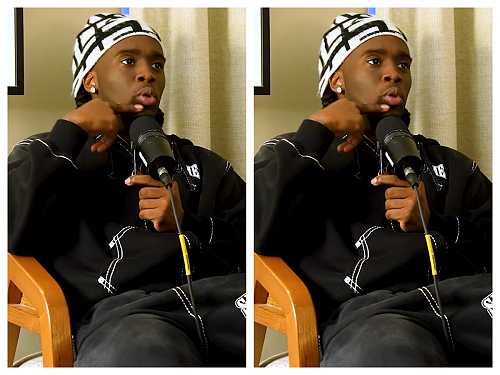 Kai Cenat responds to the negative feedback he received after speaking about mental health - Face2Face Africa