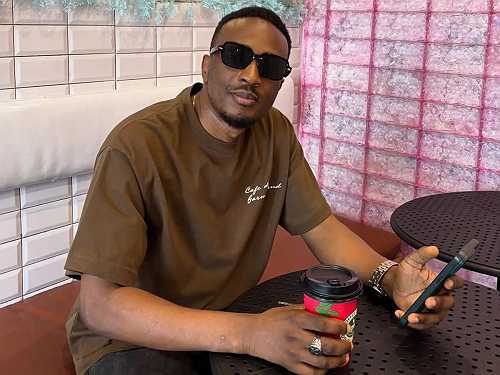 Nigerian influencer Anda Damisa announces his death in Instagram post - Face2Face Africa