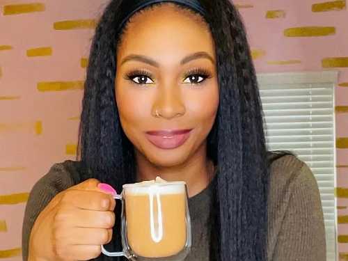 How Jasmine Oliver’s sugar cravings transformed her into a successful tea entrepreneur&nbsp; - Face2Face Africa