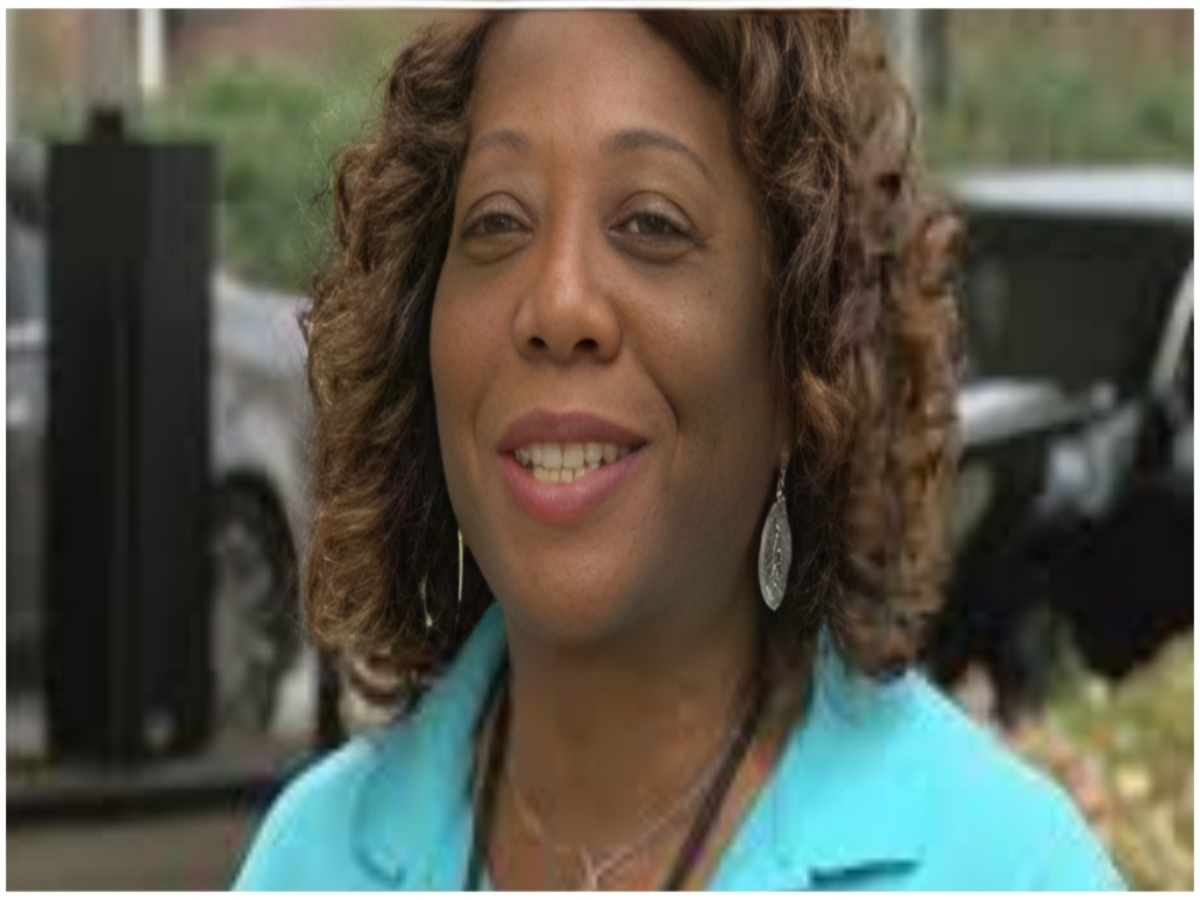 Mary Ann Petty honored as Albany’s first Black City employee, 53 years after she started at age 19 - Face2Face Africa