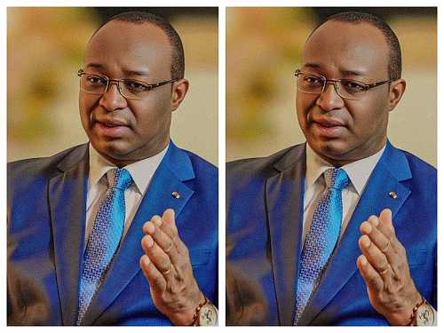 Central African Republic election runner-up slams vote as rigged - Face2Face Africa