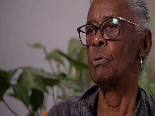 Wells Fargo responds after 83-year-old