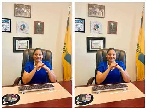 South Florida: Jamaican-American mayor recognized as one of most influential Black women&nbsp; - Face2Face Africa