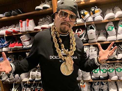 New Jersey: Ice-T’s marijuana dispensary shuts down less than a year after opening - Face2Face Africa