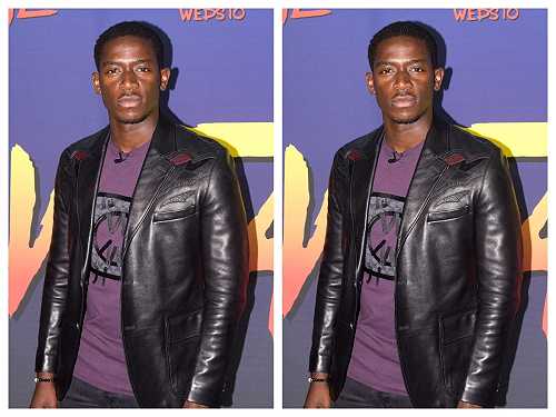Damson Idris responds to rumors of him playing T’Challa in ‘Black Panther 3’ - Face2Face Africa