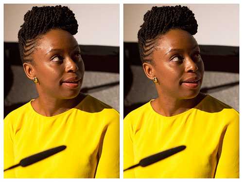 Family of Nigerian author Chimamanda Ngozi Adichie blame hospital over son’s death&nbsp; - Face2Face Africa