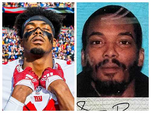 Sister of Ex-NY Giants player Sam Beal says he has been missing for seven months - Face2Face Africa