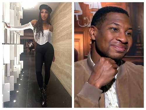Jonathan Majors and Meagan Good granted Guinean citizenship after DNA tests - Face2Face Africa