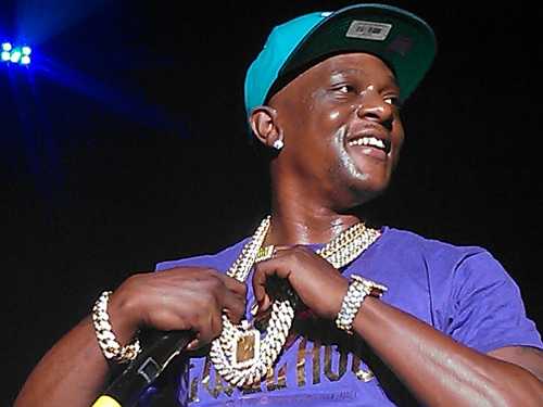 Prosecutors want Boosie Badazz to be handed two-year sentence, but rapper seeks no prison time - Face2Face Africa