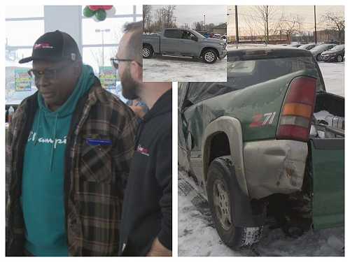 Man who was mocked for his car gets a new one from the community: 