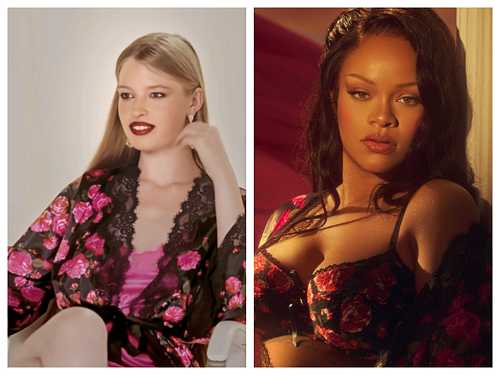 Rihanna co-signs Elon Musk’s estranged Trans Daughter as Savage X Fenty model - Face2Face Africa