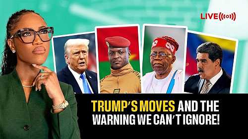 What Happened in Venezuela and Why Africa Cannot Ignore It - Face2Face Africa