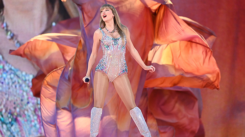 Taylor Swift has officially regained ownership of her first six studio albums