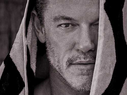 Luke Evans shares life-affirming new single 