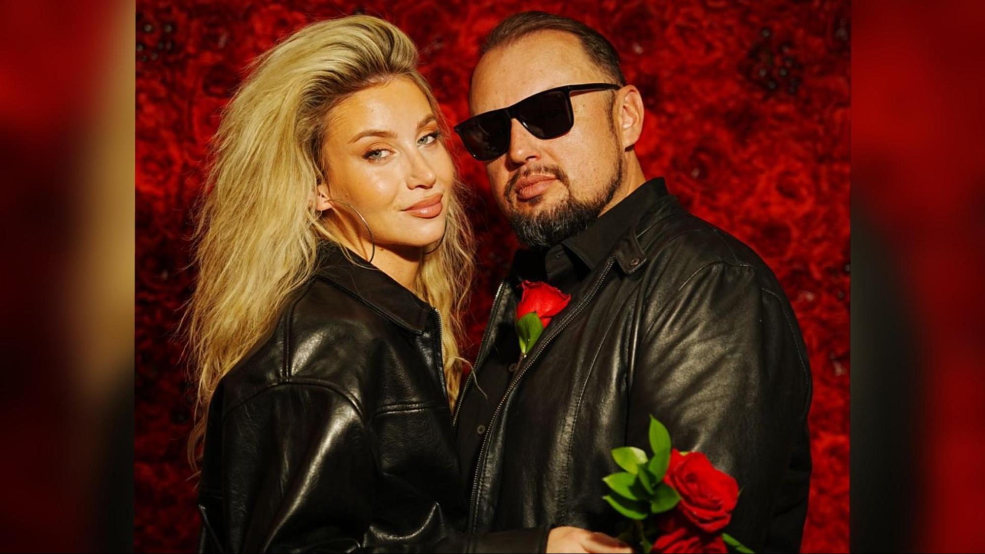 Did Vito Glazers Really Marry Dutch Influencer and Canceled Journalist Fabienne Van Der Linden? - CelebMix