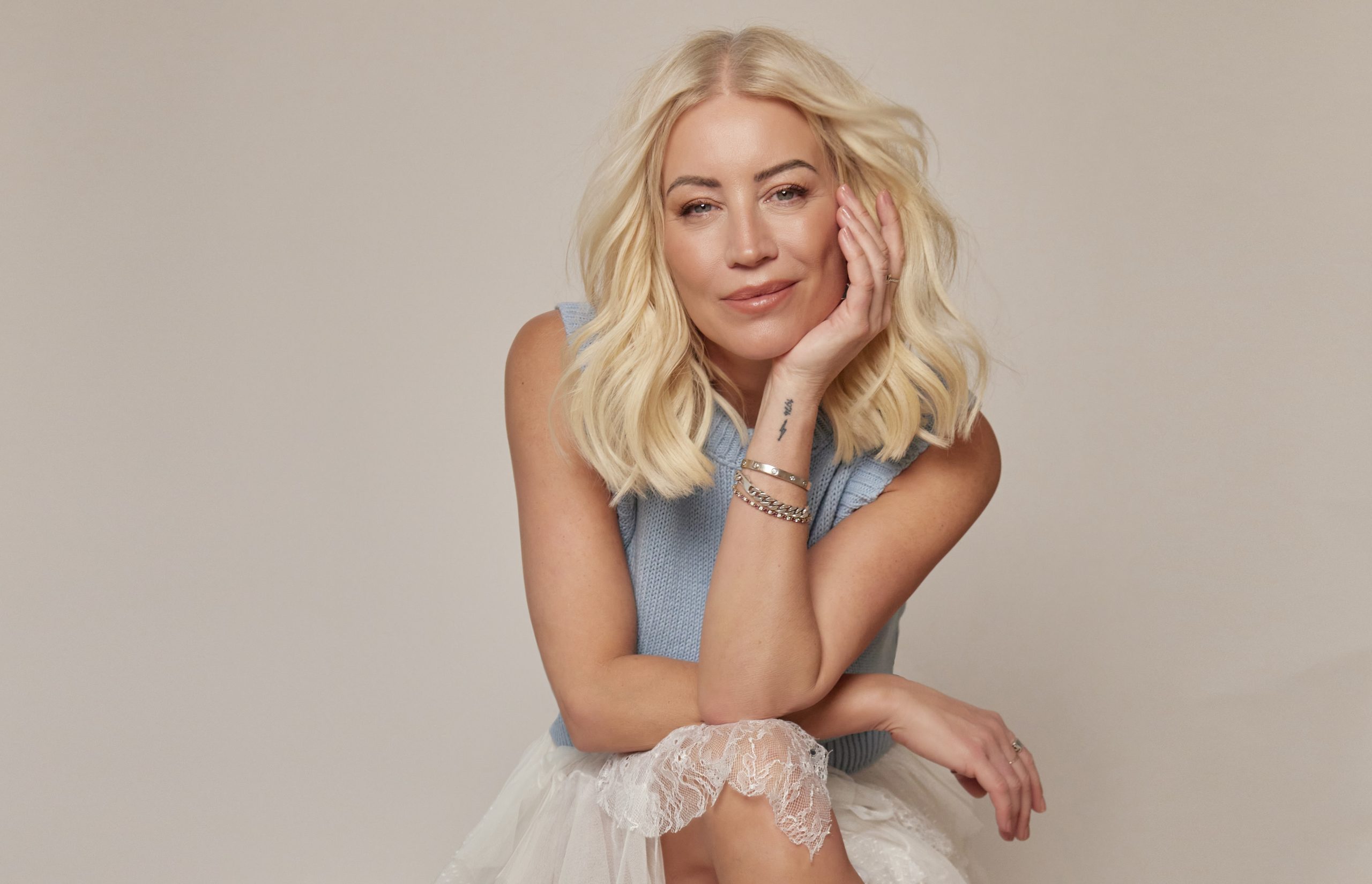 Denise Van Outen Announces Intimate UK Tour:&nbsp;An Evening with Denise Van Outen: Songs, Stories & All That Jazz - CelebMix