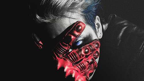 Jackson Wang Confronts Betrayal with Stirring New Single 