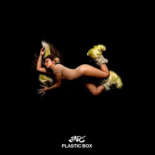 JADE Returns With Electrifying New Single 