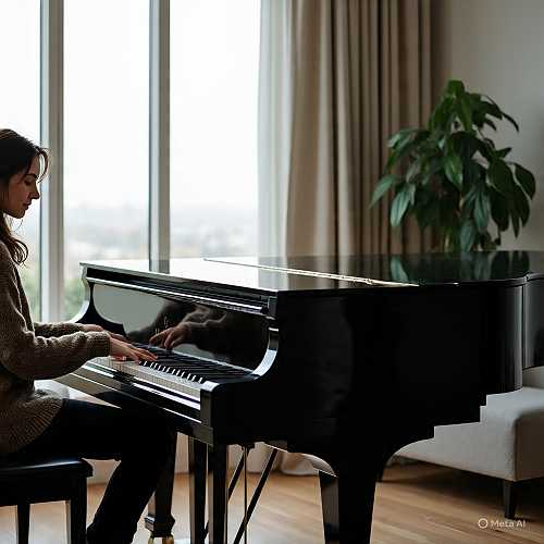 Unlock Your Inner Musician: The Best Piano Apps for Every Skill Level - CelebMix