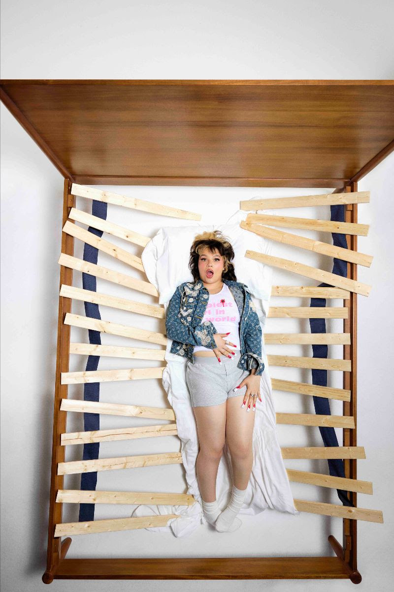 Lola Young Drops New Single ‘Not Like That Anymore’ - CelebMix