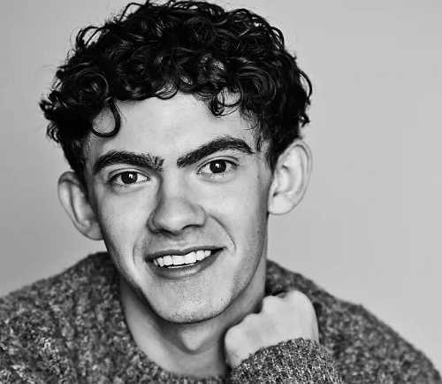 Joe Locke to Make West End Debut in Samuel D. Hunter’s&nbsp;