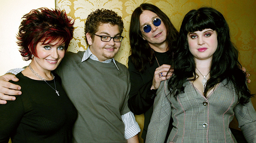Where to Stream MTV’s "The Osbournes" Reality Series Now - CelebMix