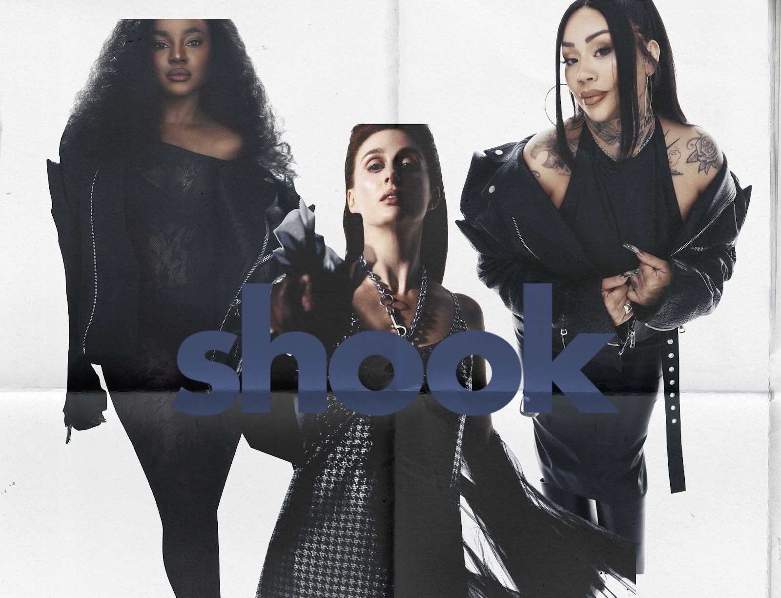 STOP PRESS! The Sugababes have us&nbsp;