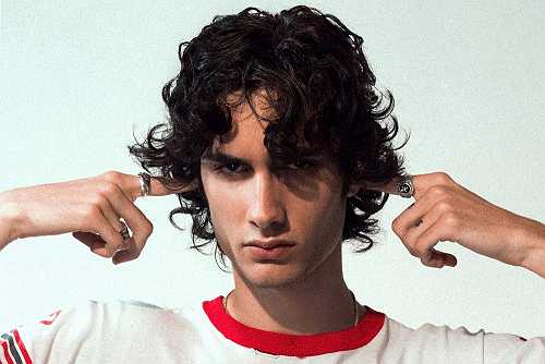 Sombr teases details of debut album 