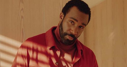 Tramell Tillman Joins 